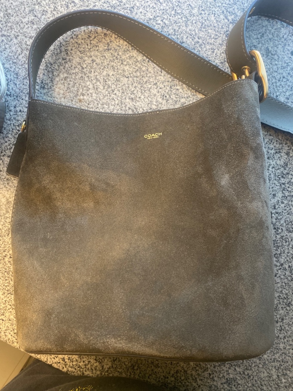 Bleecker Bucket Bag - Picture 3 of 10